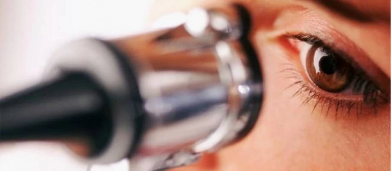 Γλαύκωμα και ατμοσφαιρική ρύπανση: Πώς συνδέονται;